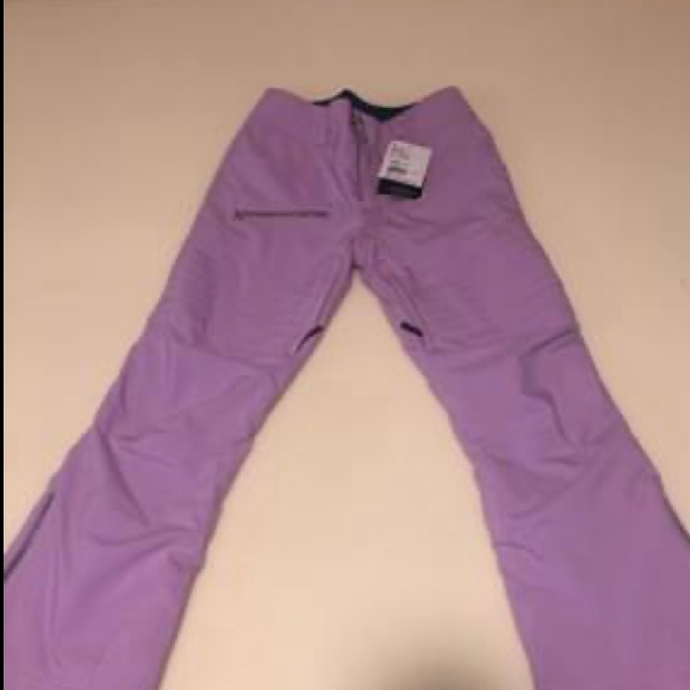 Obermeyer Teen Snowpants